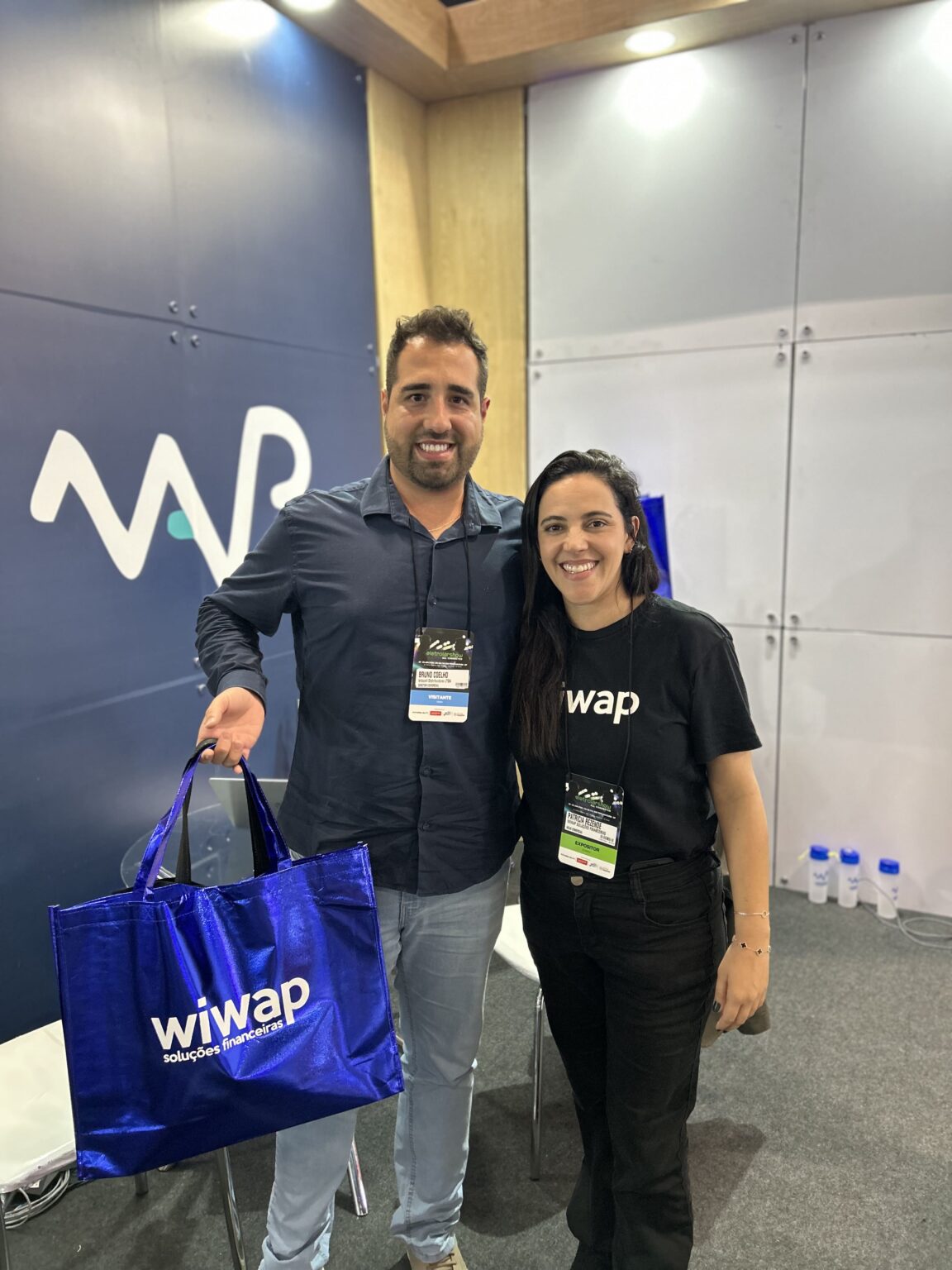 Wiwap na Eletrolar Show