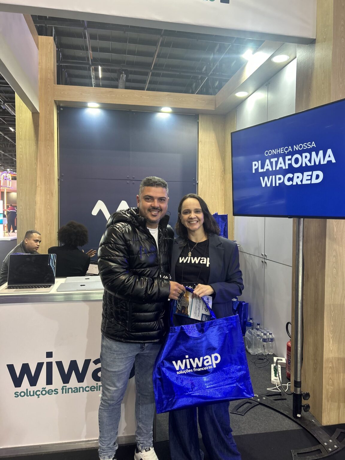 Wiwap na Eletrolar Show