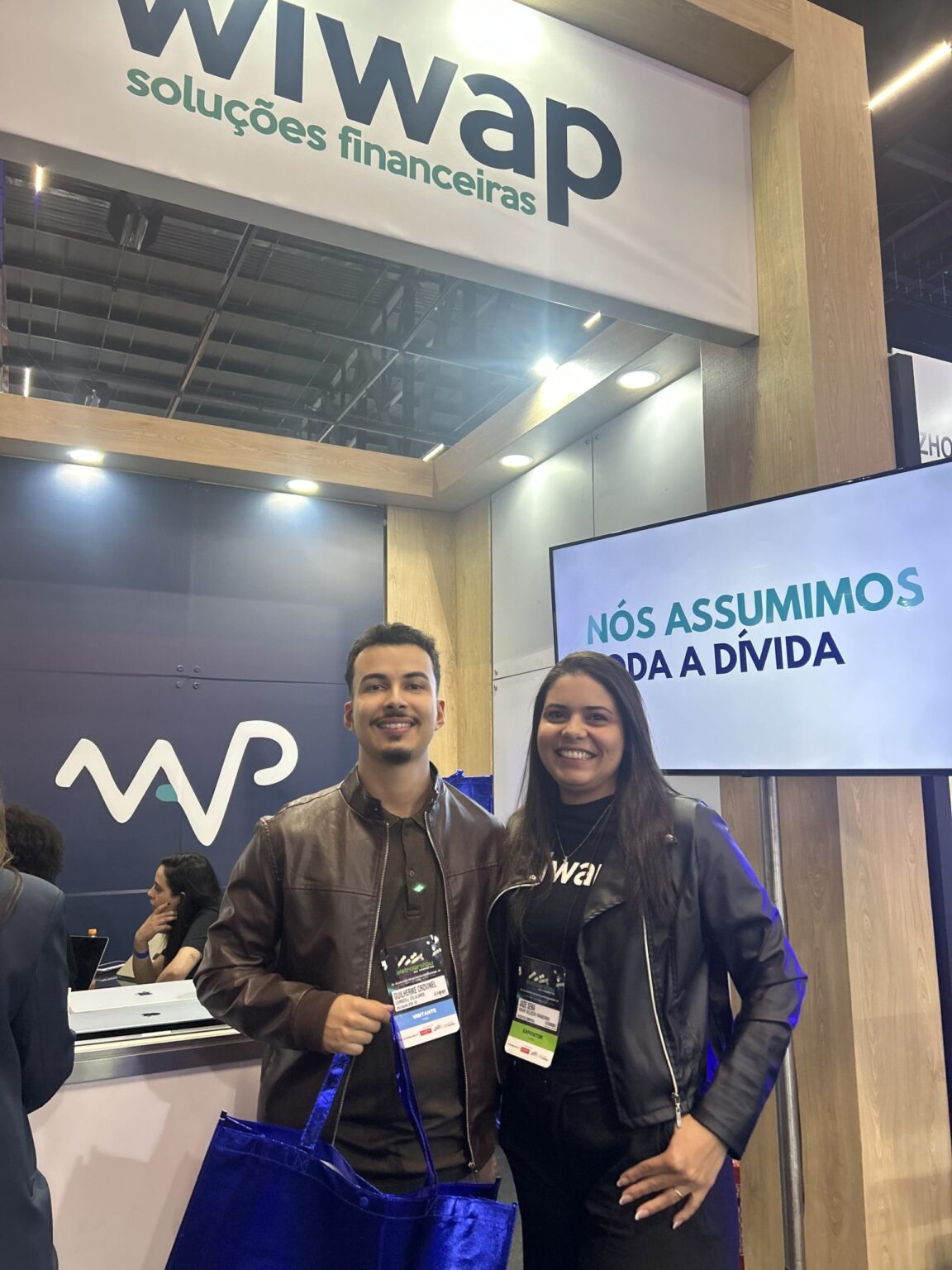 Wiwap na Eletrolar Show