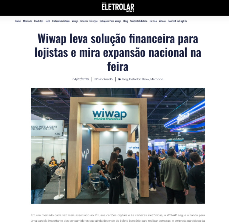 Wiwap Destaque