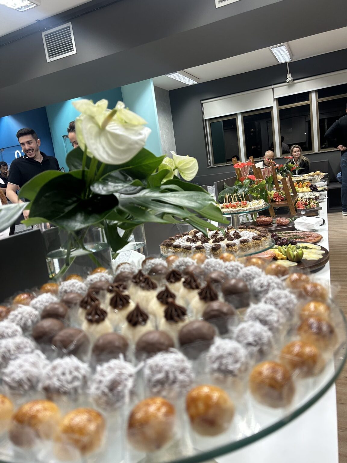 Inauguração 06