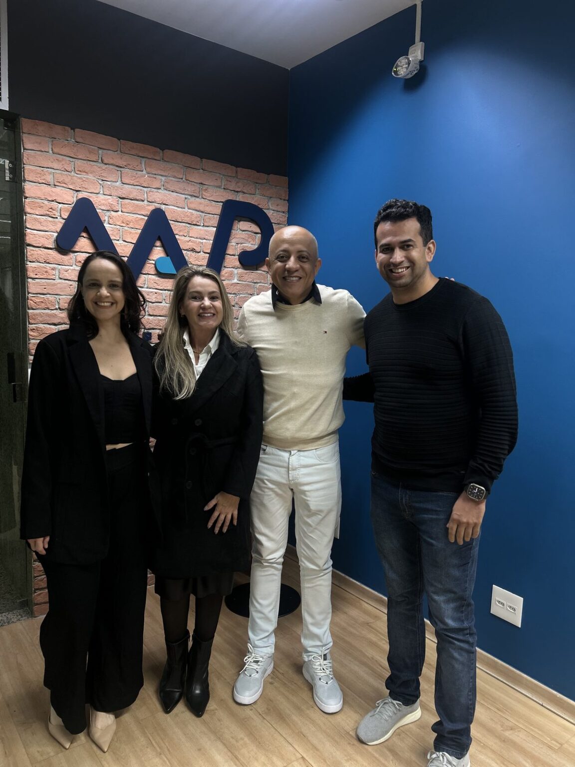 Inauguração 05
