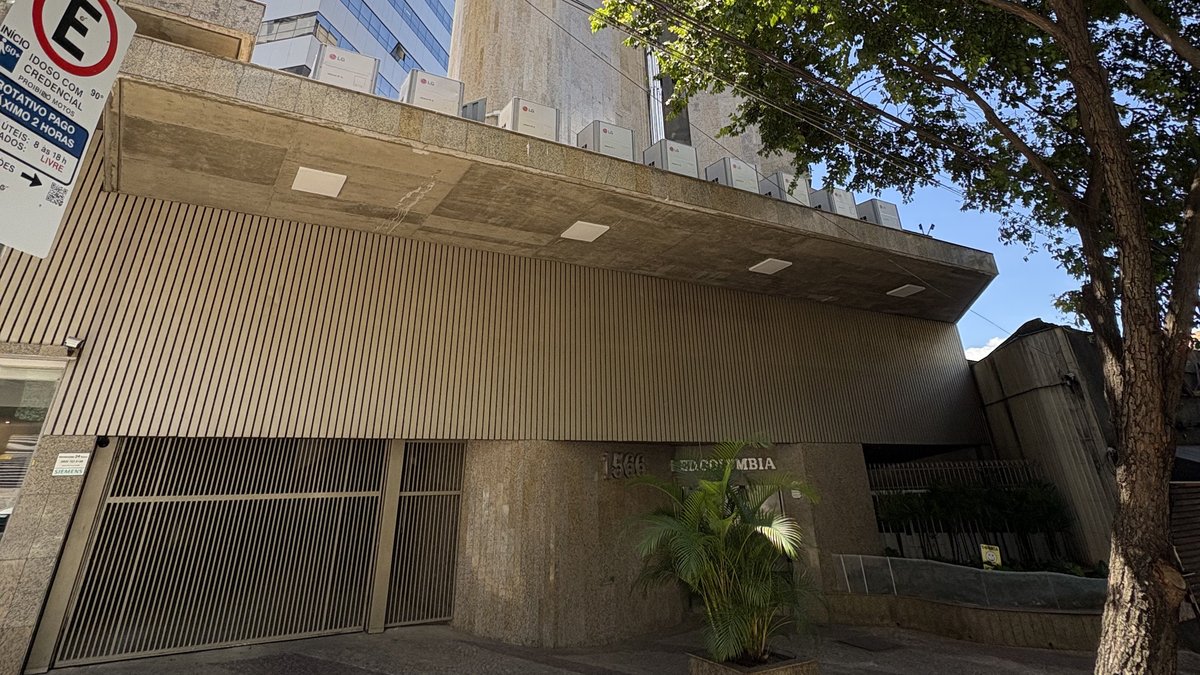 Escritório de Belo Horizonte Wiwap